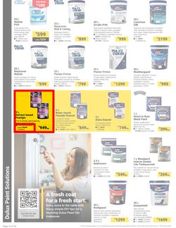 Builders : It's Own Summer Day (03 December - 30 December 2024), page 10