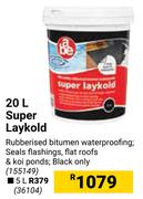 Abe Super Laykold-5Ltr