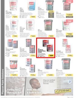 Builders : It's Own Summer Day (03 December - 30 December 2024), page 11