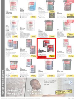 Builders : It's Own Summer Day (03 December - 30 December 2024), page 11