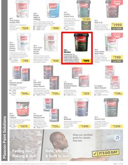 Builders : It's Own Summer Day (03 December - 30 December 2024), page 11