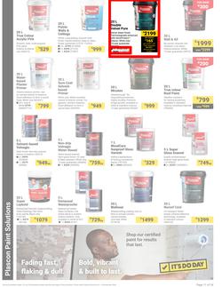 Builders : It's Own Summer Day (03 December - 30 December 2024), page 11