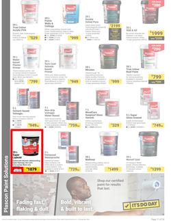 Builders : It's Own Summer Day (03 December - 30 December 2024), page 11