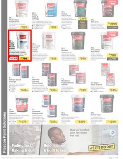 Builders : It's Own Summer Day (03 December - 30 December 2024), page 11