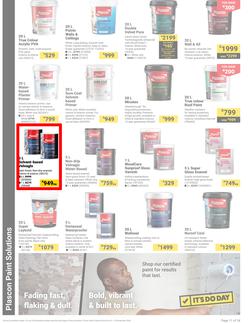 Builders : It's Own Summer Day (03 December - 30 December 2024), page 11