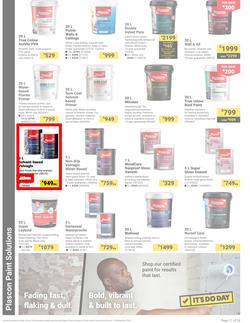 Builders : It's Own Summer Day (03 December - 30 December 2024), page 11