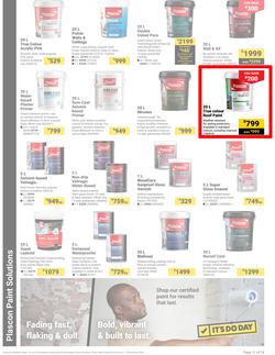 Builders : It's Own Summer Day (03 December - 30 December 2024), page 11