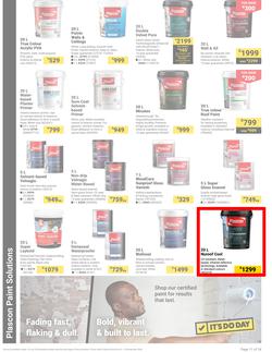 Builders : It's Own Summer Day (03 December - 30 December 2024), page 11