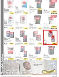 Builders : It's Own Summer Day (03 December - 30 December 2024), page 11