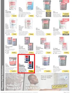 Builders : It's Own Summer Day (03 December - 30 December 2024), page 11