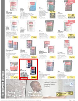 Builders : It's Own Summer Day (03 December - 30 December 2024), page 11