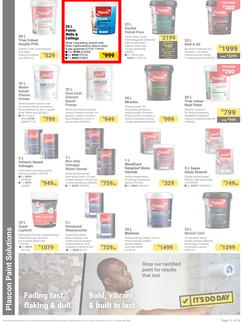 Builders : It's Own Summer Day (03 December - 30 December 2024), page 11