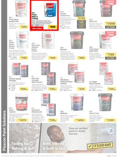 Builders : It's Own Summer Day (03 December - 30 December 2024), page 11