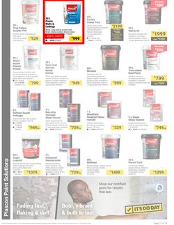 Builders : It's Own Summer Day (03 December - 30 December 2024), page 11