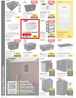 Builders : It's Own Summer Day (03 December - 30 December 2024), page 12