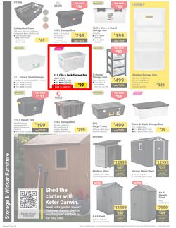 Builders : It's Own Summer Day (03 December - 30 December 2024), page 12