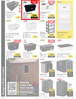 Builders : It's Own Summer Day (03 December - 30 December 2024), page 12