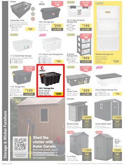 Builders : It's Own Summer Day (03 December - 30 December 2024), page 12