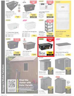 Builders : It's Own Summer Day (03 December - 30 December 2024), page 12