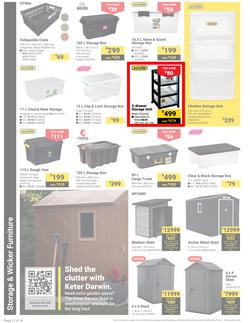 Builders : It's Own Summer Day (03 December - 30 December 2024), page 12