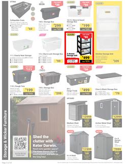 Builders : It's Own Summer Day (03 December - 30 December 2024), page 12