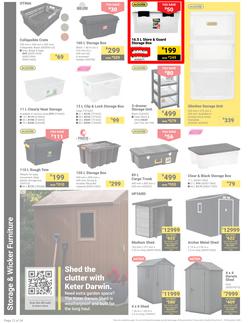 Builders : It's Own Summer Day (03 December - 30 December 2024), page 12