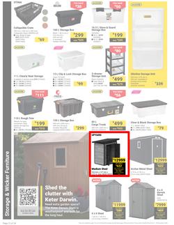 Builders : It's Own Summer Day (03 December - 30 December 2024), page 12