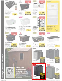 Builders : It's Own Summer Day (03 December - 30 December 2024), page 12