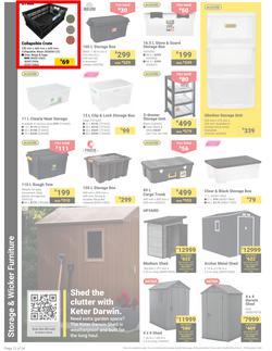 Builders : It's Own Summer Day (03 December - 30 December 2024), page 12