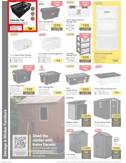 Builders : It's Own Summer Day (03 December - 30 December 2024), page 12