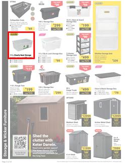 Builders : It's Own Summer Day (03 December - 30 December 2024), page 12