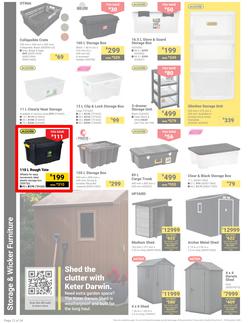 Builders : It's Own Summer Day (03 December - 30 December 2024), page 12