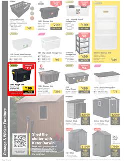 Builders : It's Own Summer Day (03 December - 30 December 2024), page 12