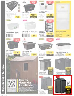 Builders : It's Own Summer Day (03 December - 30 December 2024), page 12