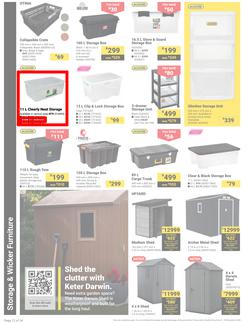 Builders : It's Own Summer Day (03 December - 30 December 2024), page 12