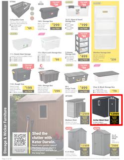 Builders : It's Own Summer Day (03 December - 30 December 2024), page 12