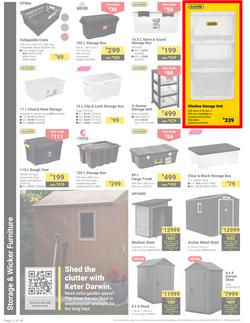 Builders : It's Own Summer Day (03 December - 30 December 2024), page 12