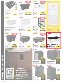 Builders : It's Own Summer Day (03 December - 30 December 2024), page 12