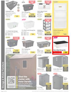 Builders : It's Own Summer Day (03 December - 30 December 2024), page 12