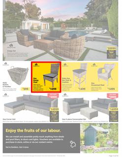 Builders : It's Own Summer Day (03 December - 30 December 2024), page 13