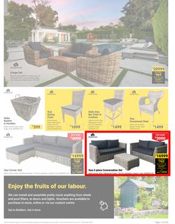 Builders : It's Own Summer Day (03 December - 30 December 2024), page 13