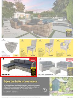 Builders : It's Own Summer Day (03 December - 30 December 2024), page 13