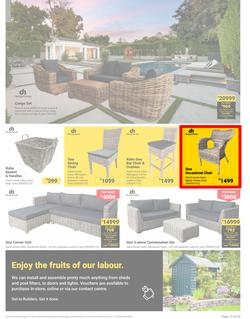 Builders : It's Own Summer Day (03 December - 30 December 2024), page 13