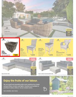 Builders : It's Own Summer Day (03 December - 30 December 2024), page 13