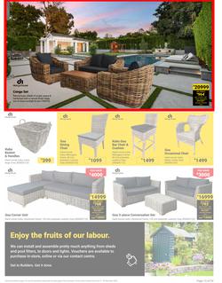 Builders : It's Own Summer Day (03 December - 30 December 2024), page 13