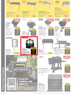 Builders : It's Own Summer Day (03 December - 30 December 2024), page 14