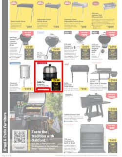 Builders : It's Own Summer Day (03 December - 30 December 2024), page 14