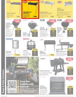 Builders : It's Own Summer Day (03 December - 30 December 2024), page 14