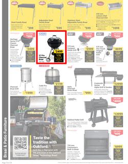 Builders : It's Own Summer Day (03 December - 30 December 2024), page 14