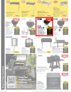 Builders : It's Own Summer Day (03 December - 30 December 2024), page 14